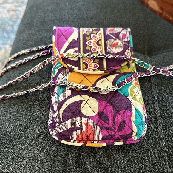 THREE Vera Bradley crossbody bags - Picture 4 of 4